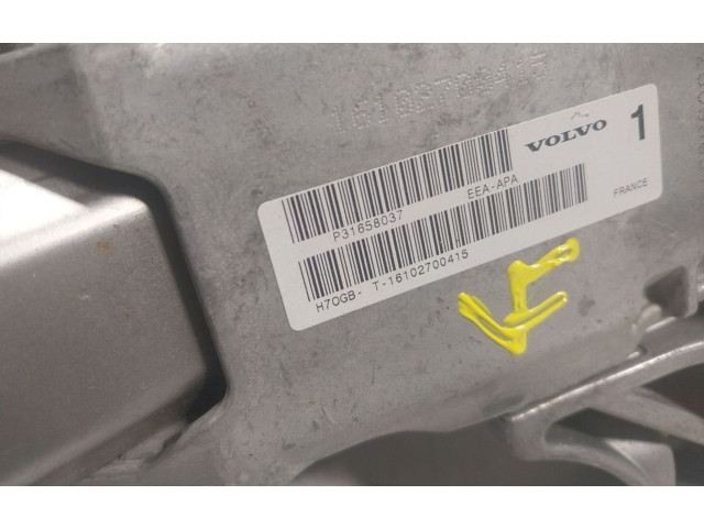    Рулевая рейка 31658040, P31658037   Volvo XC90 2014 -  года