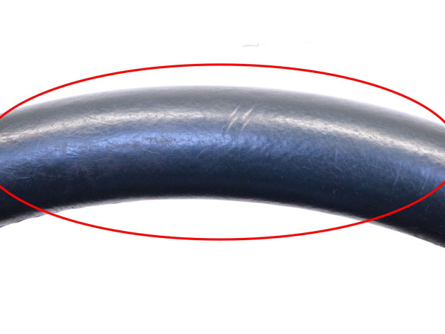 Руль Audi A6 S6 C5 4B  1997 - 2005 года 8Z0419091AD86E      