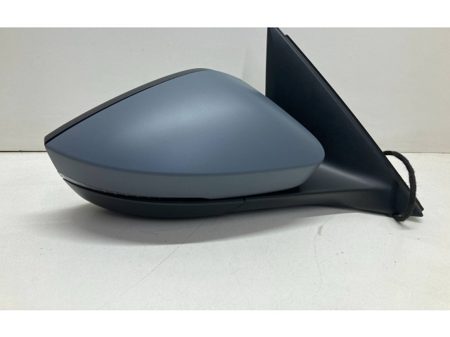 Зеркало электрическое        Skoda Kamiq  2019 -  года   