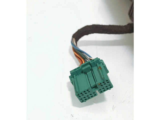 Зеркало электрическое        Volvo V70  2008 - 2013 года   