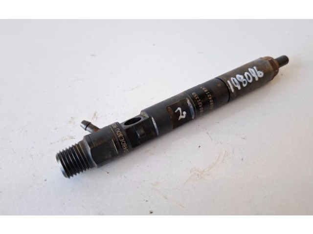 Vstřikovač EJBR03101D Renault Kangoo I