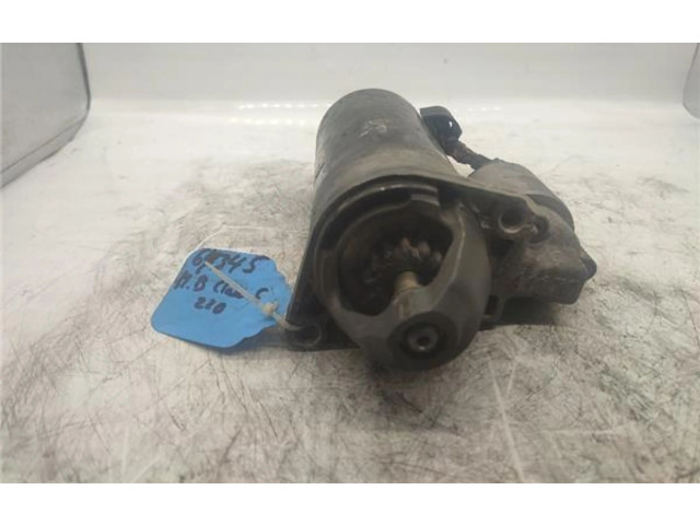 Vstřikovací lišta A6519062800, A6519062800 Mercedes-Benz E AMG W212 651.925