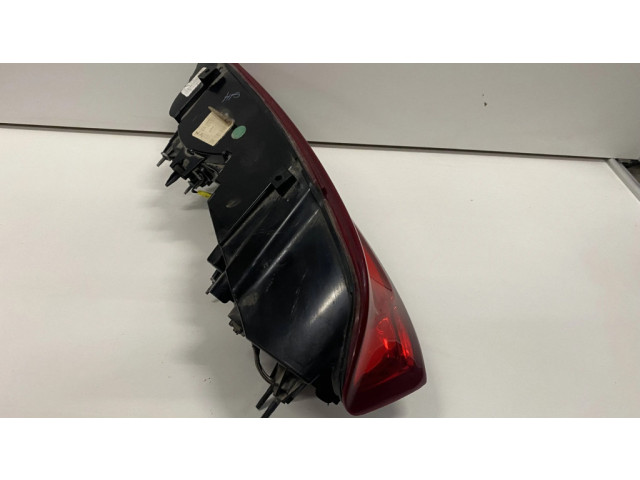 Задний фонарь 23416449, 020816B Chevrolet Camaro