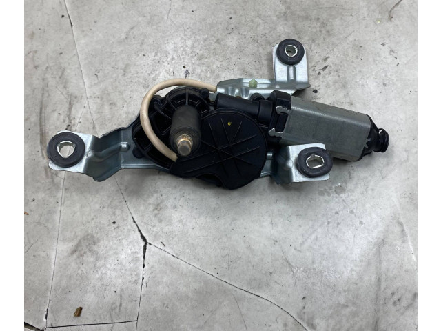 Моторчик заднего дворника 8638163    Volvo XC90