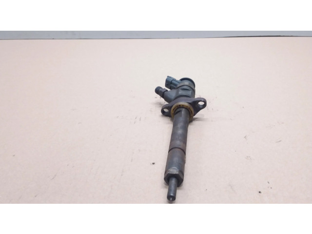 Форсунка 0445110297 Citroen Berlingo для дизельного двигателя 1.6