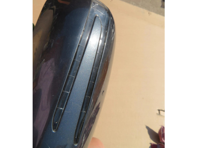 Зеркало электрическое        Mercedes-Benz SL R230  2001 - 2012 года   