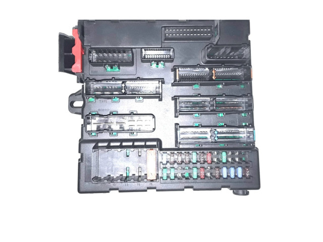 Блок предохранителей 519161301, 12769679 Saab 9-3 Ver2