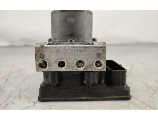 Блок АБС 64262192, 54086612D Skoda Rapid (NH) 2012 - 2019 года