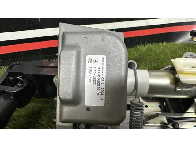 Руль Mercedes-Benz A W169 2004-2012 года A1694602416, COLUMNADIRECCION