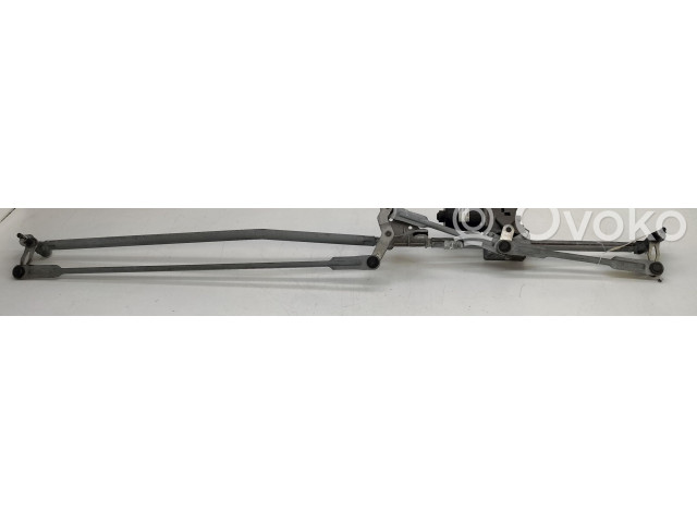 Моторчик дворников 00006405RK Citroen DS4