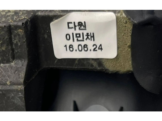 Volant KIA Rio 2014 561301w000, 1W762HU