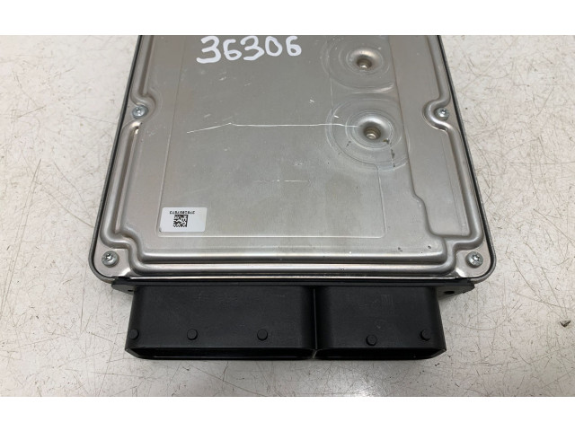 Řídící jednotka 04L907309K, 0281030170 Volkswagen Caddy 2015