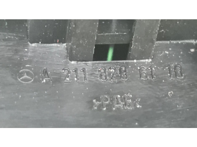 Надувная подушка для руля