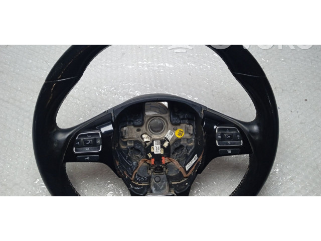 Volant Volkswagen Touareg II 2012