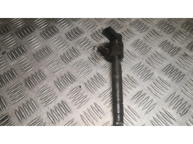 Vstřikovač 6280700287, A6280700287 Mercedes-Benz S W220 pro naftový motor 4.0 OM 628.960