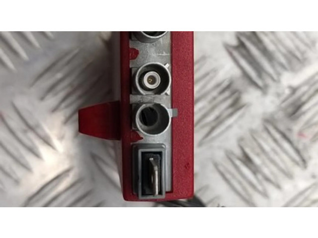 Усилитель антенны