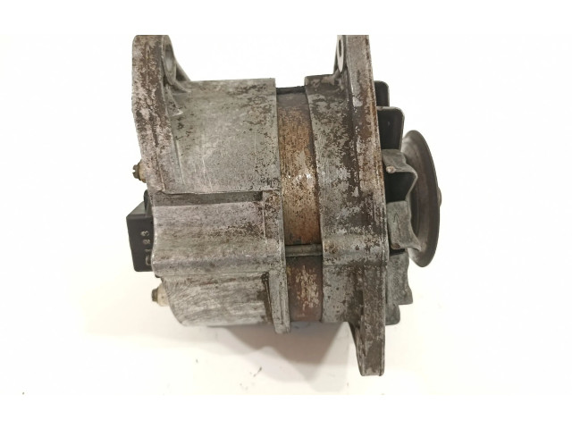 Генератор 0120489849 Ford Fiesta