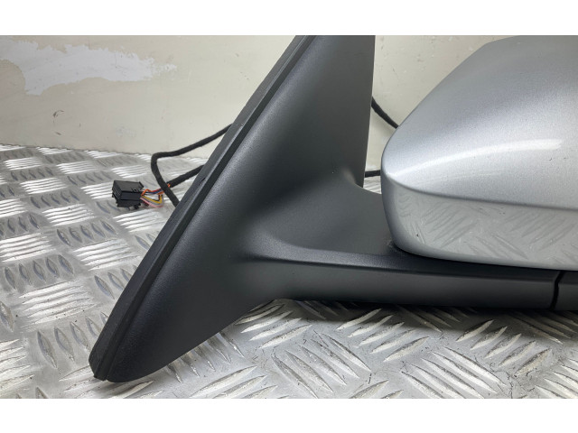 Зеркало электрическое        Skoda Octavia Mk3 (5E)  2013 - 2019 года   