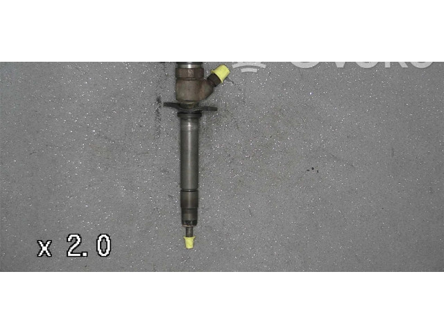 Форсунка 0445110078    Volvo V70   D5244T 