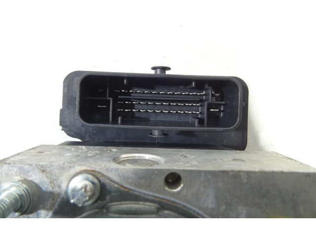 Блок АБС 476608197R Dacia Duster 2010 - 2017 года