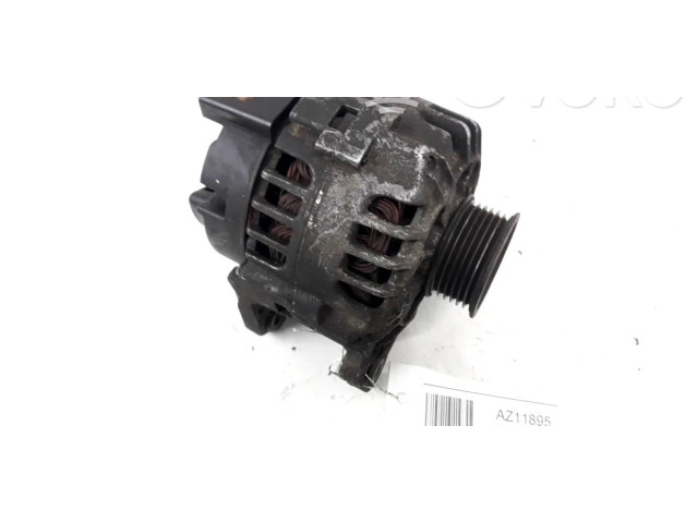 Генератор 03d903025e Volkswagen Golf IV