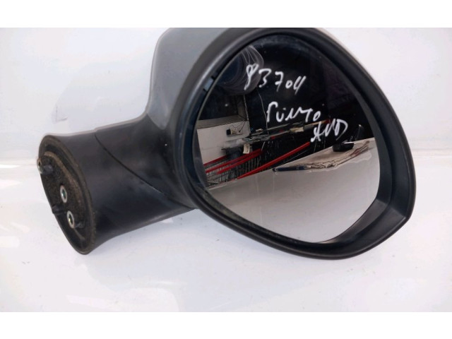 Zpětné zrcátko  Fiat Punto (199) 2011  735465558, 735465558  