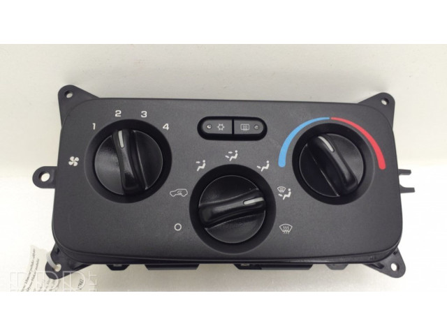 Блок управления климат-контролем P55037533AG, IBIC300205 Jeep Cherokee