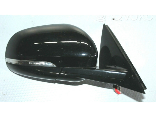 Зеркало электрическое правое Jaguar XE 2015- года