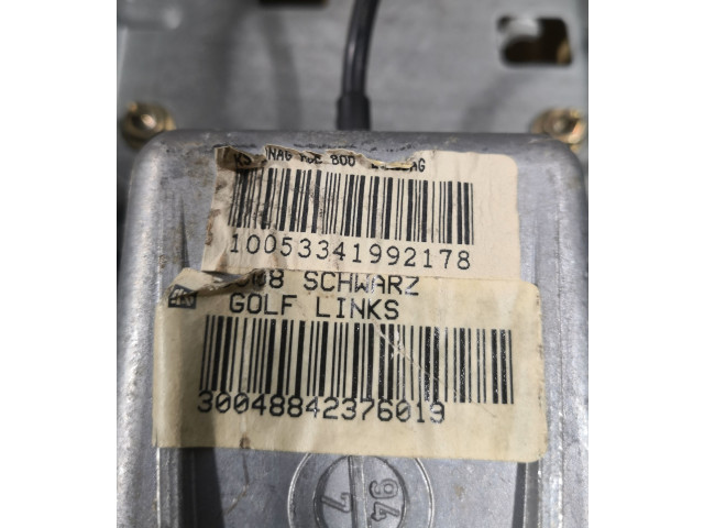 Подушка безопасности пассажира 1H6880202   Volkswagen Golf III