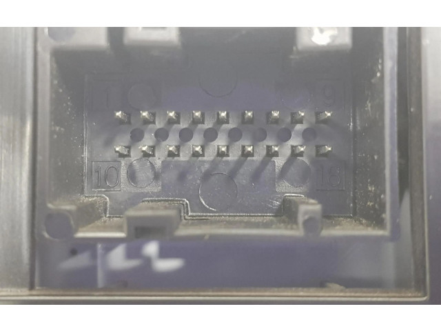 Панель приборов 52070777, 95525096   Opel Combo D       