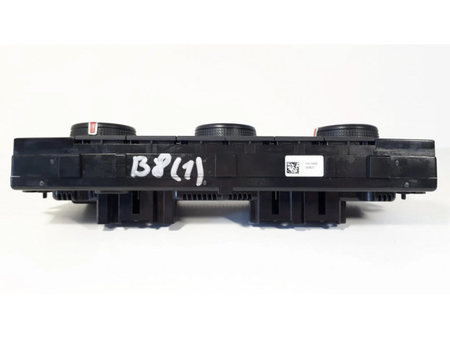 Блок управления климат-контролем 5G0907426AJ   Volkswagen PASSAT B8