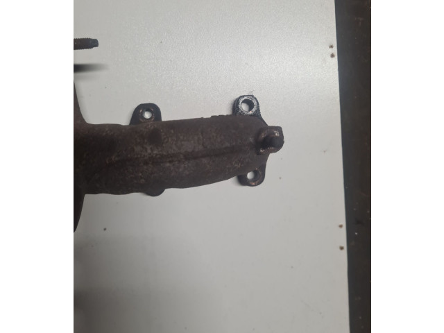 Турбина Skoda Fabia Mk1 (6Y) 038253014B, 54431015073