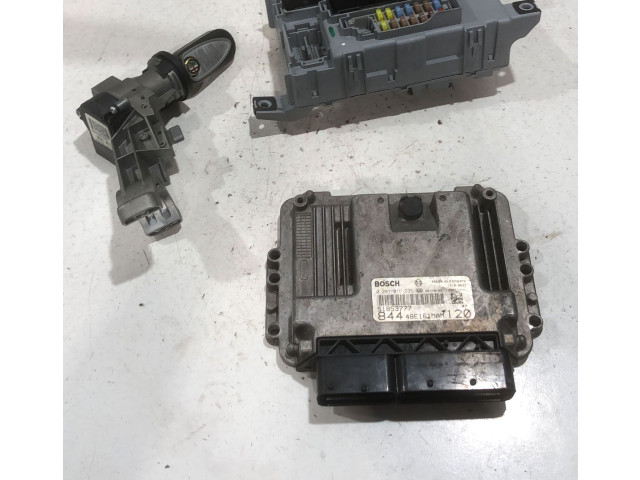 Řídící jednotka Alfa Romeo Mito 2009