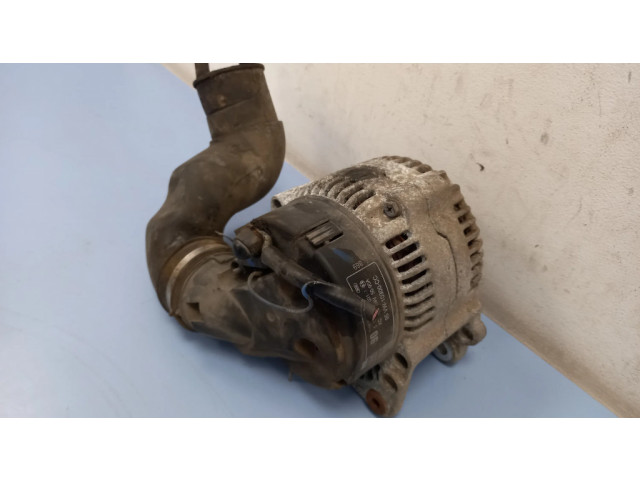 Генератор 95VW10300CC, 0123320021 Ford Galaxy 0.0