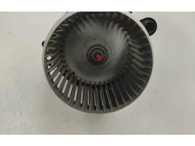 Вентилятор печки 1C71 Dacia Sandero