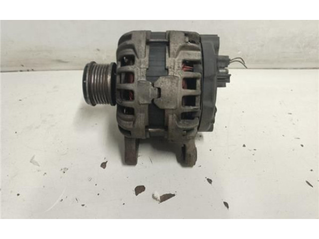 Генератор 231002949R, 231002949R Dacia Dokker