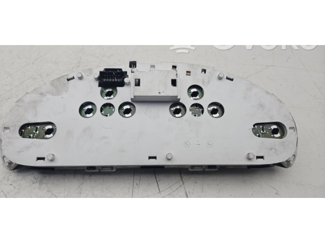 Přístrojová deska Chrysler Voyager 2003 TN1575109393