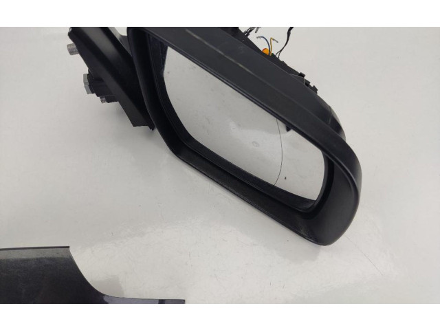 Зеркало электрическое Ford Ranger 2019 - 2022 года