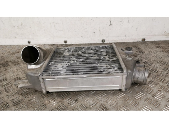 Интеркулер SICTM0180 Subaru XV 2.0