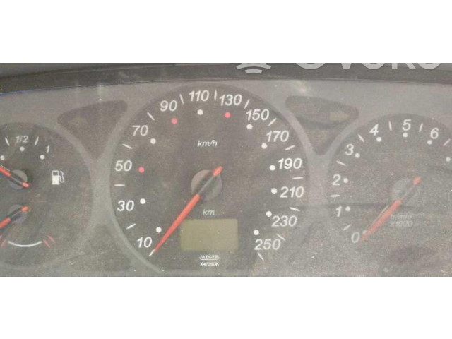 Панель приборов 9635289280 Citroen C5