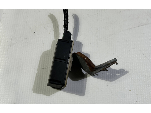 Блок управления 28595ez70a   Nissan Titan