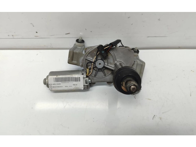 Моторчик заднего дворника SsangYong Actyon sports I