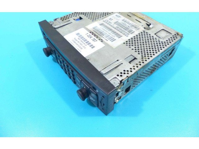 Zámek zadních dveří 14000705XT, IMPRK1224707 Peugeot 807 2002