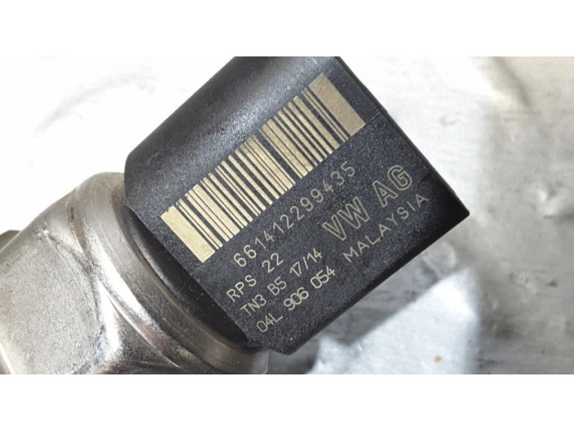 Vstřikovač 0445010537, 04L130755D Seat Leon (5F) pro naftový motor 1.6 CRKB