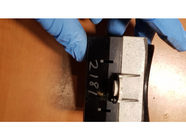 Дисплей 95AB15000AB, 52010150A Ford Escort