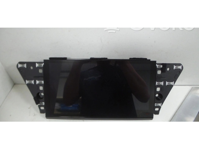 Дисплей 4KE919605C, 4KE919605 Audi e-tron