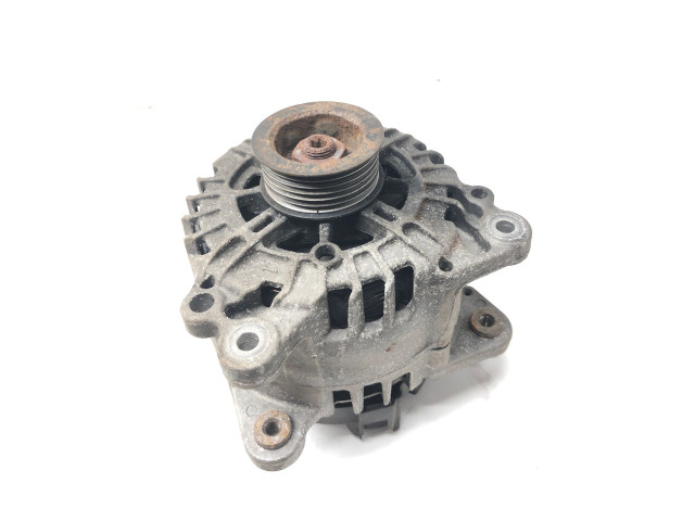 Генератор Audi A5 8T 8F