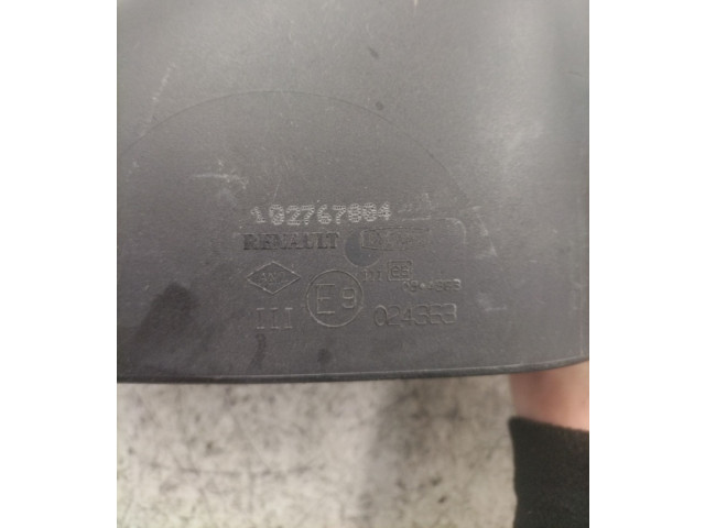 Зеркало электрическое        Dacia Sandero  2008 - 2012 года   