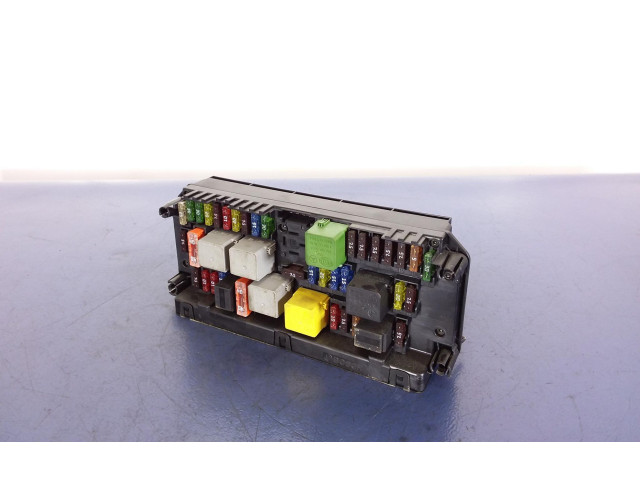 Pojistková skříňka A2129003514, A2129003514 Mercedes-Benz GLK (X204) 2012