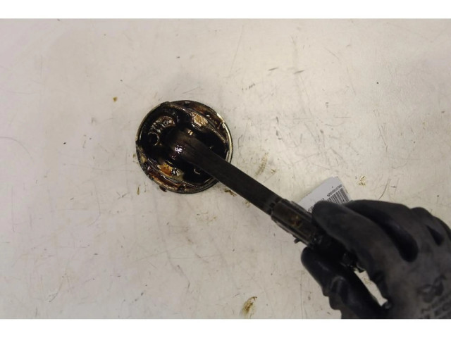 Поршень с шатуном 46337540 Jeep Renegade